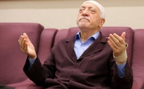 Azərbaycanda Fətullah Gülən FIRTINASI başlayır
