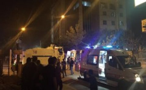 Türkiyədə növbəti terror: 3 ölü, 73 yaralı
