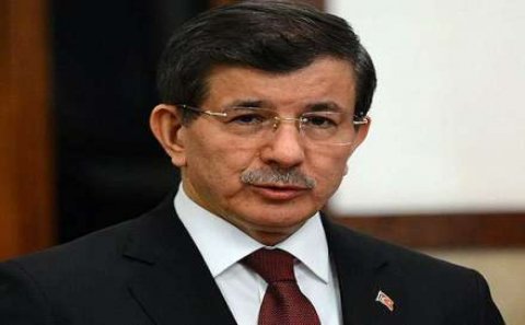 Davudoğludan dünya liderlərinə FETÖ ilə bağlı - Məktub