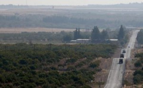 Azad Suriya Ordusu daha 10 kəndi terrorçulardan təmizləyib