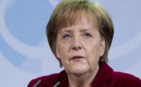 Merkel hökuməti “erməni soyqırımı”nı tanımır