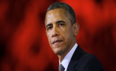 Obama: 