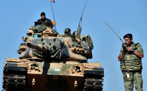 Rusiya mediasından “Fərat qalxanı” ilə bağlı — Şok İddia