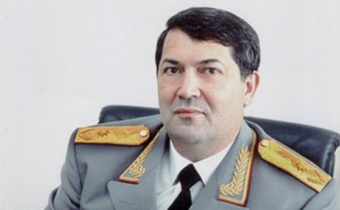 General DYP postları ilə bağlı göstəriş verdi