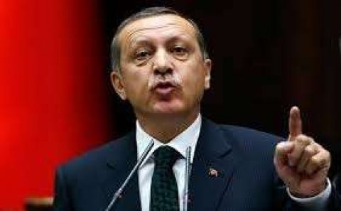 Ərdoğan tarix verdi: 
