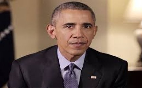 Prezident Obamaya söydü: 