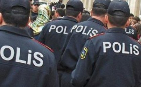İsmayıllıda toyda qətl-Polis qatili axtarır