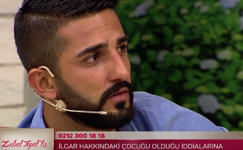 Verilişdə nişanlanan azərbaycanlı evli çıxdı - Arvadı zəng vurdu