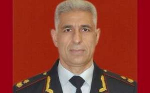 Polis GENERALINDAN XƏBƏRDARLIQ-11 sentyabr mitinqi ilə bağlı