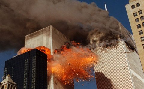 11 sentyabr terrorundan- 15 il ötdü... 