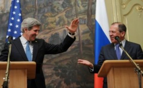 Suriya Lavrov-Kerri razılaşmasını dəstəklədi