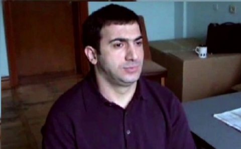 Rövşən Lənkəranskinin heç vaxt görmədiyiniz fotosu