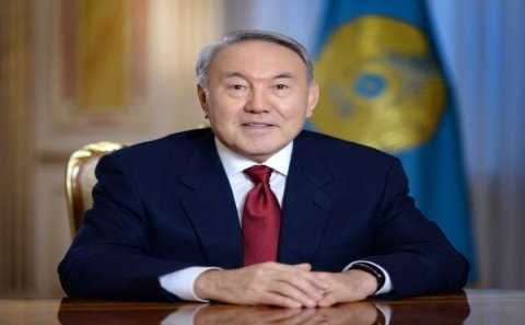 N.Nzazarbayevin Azərbaycana səfər tarixi bilindi
