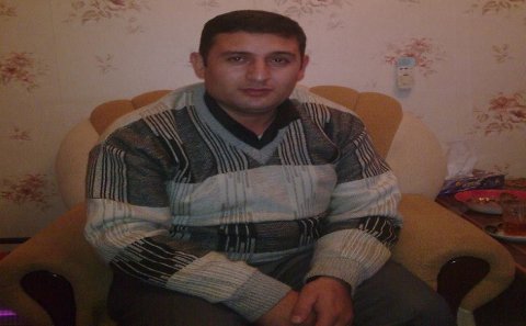 3 uşaq atası faciəvi şəkildə öldü - Bərdədə