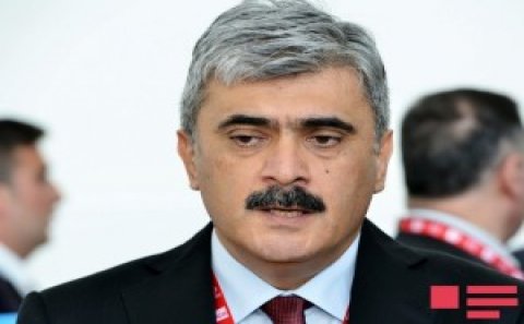 “Gələn ilin büdcəsində neftin qiyməti 40 dollar götürülüb” – Nazir