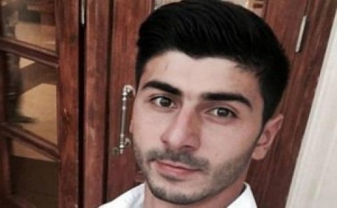 Ukraynada 22 yaşlı azərbaycanlı tələbə qətlə yetirilib