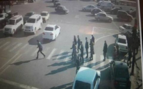 Bakıda yeni 
