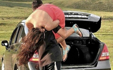 Cəlilabadda ŞOK OLAY: Arvadını atıb gizli sevişdiyi 15 yaşlı baldızını qaçırtdı