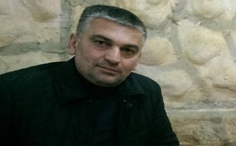 “Gündəm Xəbər” qəzetinin rəhbəri həbs olundu