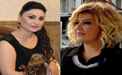 Bu azərbaycanlı məşhur xanımların adları kriminal aləmlə yanaşı çəkilir - FOTO