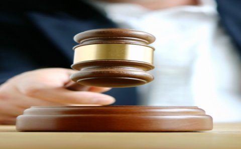 Cahangir Hacıyevin bacanağına hökm oxundu- 7 il 