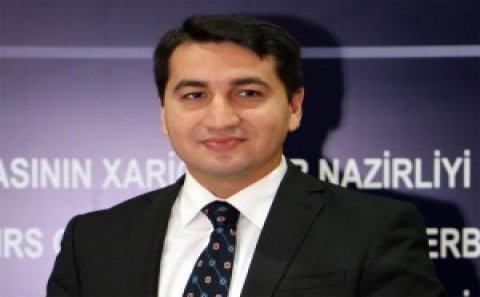 Şavarş Koçaryan diplomatiyadan uzaq komikdir – XİN