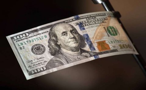 Dolların bahalaşacağına şübhə yeri qalmadı