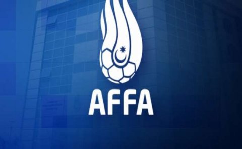 AFFA hakimi təhqir edən futbolçunu cəzalandırdı