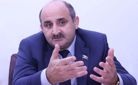 Deputatdan “Azəriqaz”a sərt reaksiya- “Xalqa YALAN danışmayın!”