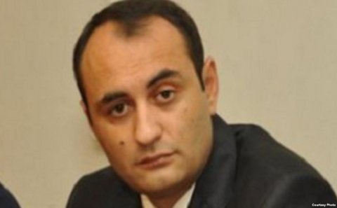 Jurnalistin xanımı Ramil Usubova müraciət etdi