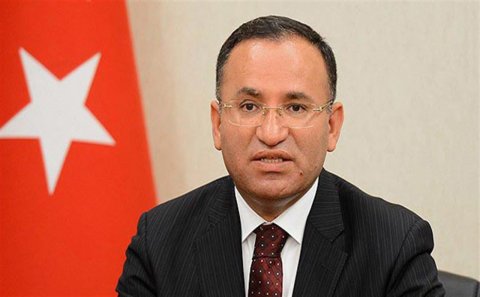İŞİD necə qurulub?-Türkiyədən açıq sual