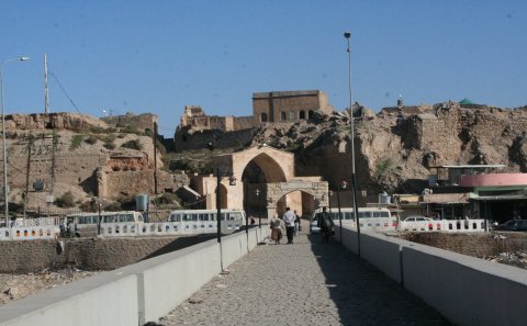 Kərkük qan gölünə dönüb, xəstəxanalar yaralılarla doludur 