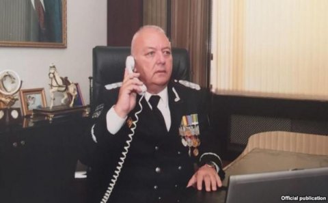 “500 min gətirməsən, oğlunu görməyəcəksən”