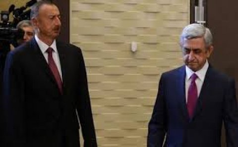 Ya prezidentlər, ya da XİN rəhbərləri görüşəcək