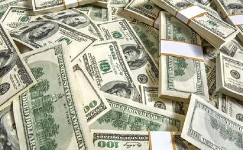 Dekabrda dollar bahalaşa bilər-Azərbaycanda