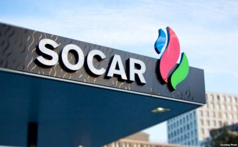 SOCAR İzmirdə tikintidən imtina etdi