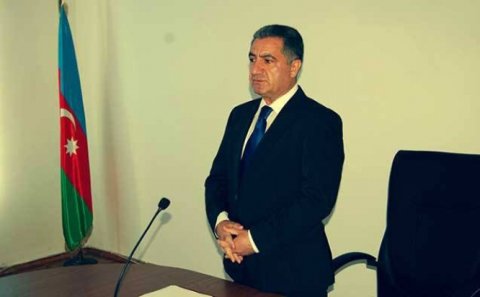 İcra başçısının qardaşı oğlu həbs olundu 