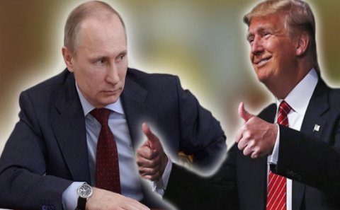 Trampın Putinlə əlaqələrini quran azərbaycanlı milyarder 