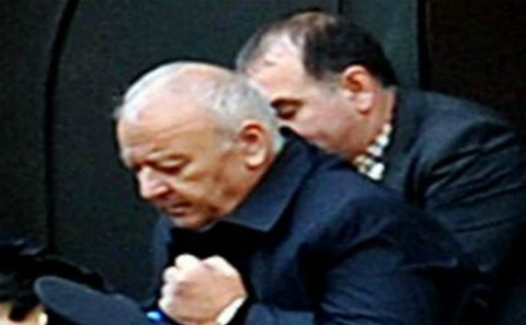 Çovdarovun  32 milyonluq əmlakına həbs qoyuldu  - Siyahı