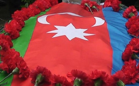 Azərbaycan ordusu ŞƏHİD verdi- Gizirimiz düşmən tərəfindən vuruldu