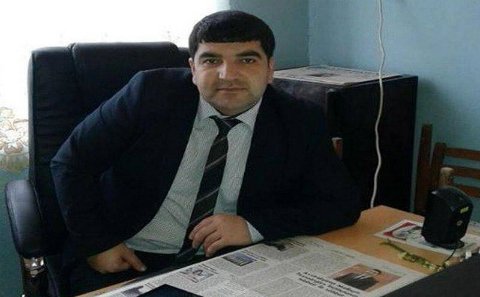 Zorlandığı deyilən qızın atası: 