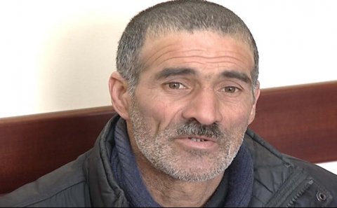 Pirallahıda narkotiklə tutulan Ucar sakini 9 il cəza alıb- (FOTO)