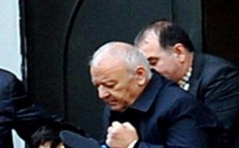 Akif Çovdarov: “Ölümümə 10 gün qalıb”