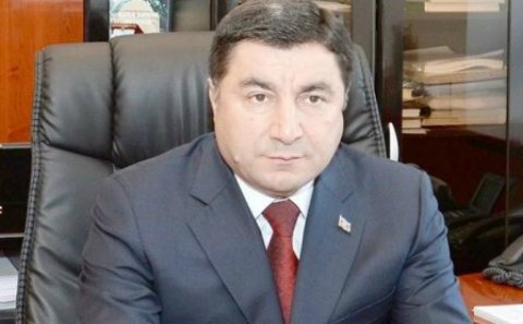 Vidadi Zeynalovun əmlakına həbs qoyuldu - SİYAHI