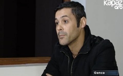 Qadını şantaj edən şəxs: “Mənə dedi ki, ərim alkaşdır