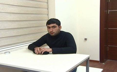 Sevdiyi qadını ölürən şəxs apellyasiya şikayəti verib- FOTOLAR 