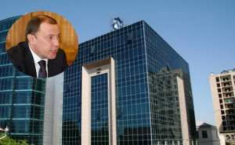  Cahangir Hacıyevdən sonra Beynəlxalq Bankla bağlı daha bir qalmaqal: çirkli pullar, terrorçuluq