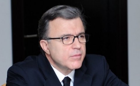 Hüseynqulu Bağırov “sağ əli”ni işdən çıxardı - Yeni direktor kimdir?