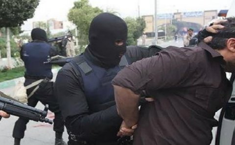DTX-dan xüsusi ƏMƏLİYYAT: Terrorçu məhv edildi