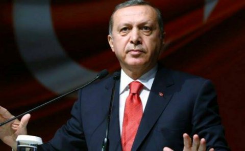 Ərdoğan Avropa qarşısında şərt qoydu: “Daha da irəli getsəniz...''